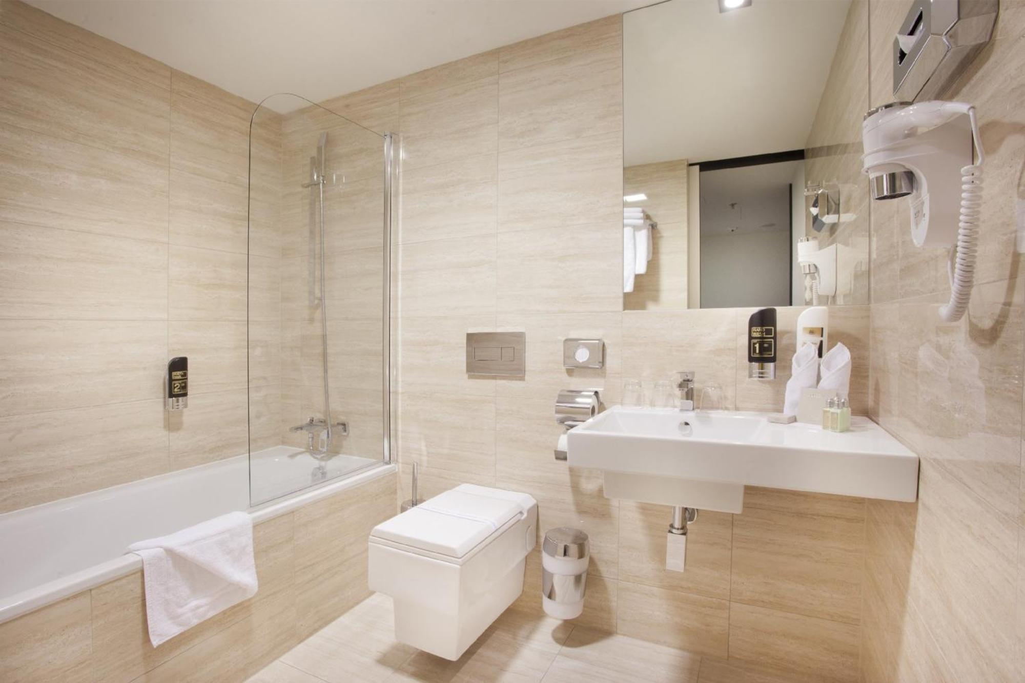 Slovansky Dum Boutique Apartments Prag Dış mekan fotoğraf