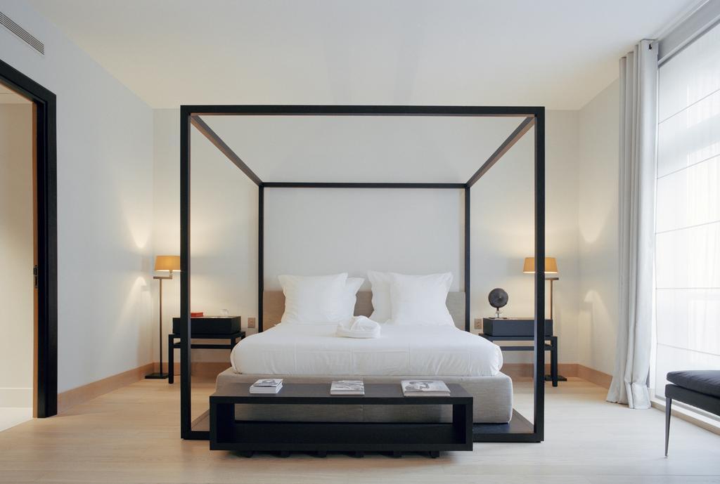 Slovansky Dum Boutique Apartments Prag Dış mekan fotoğraf