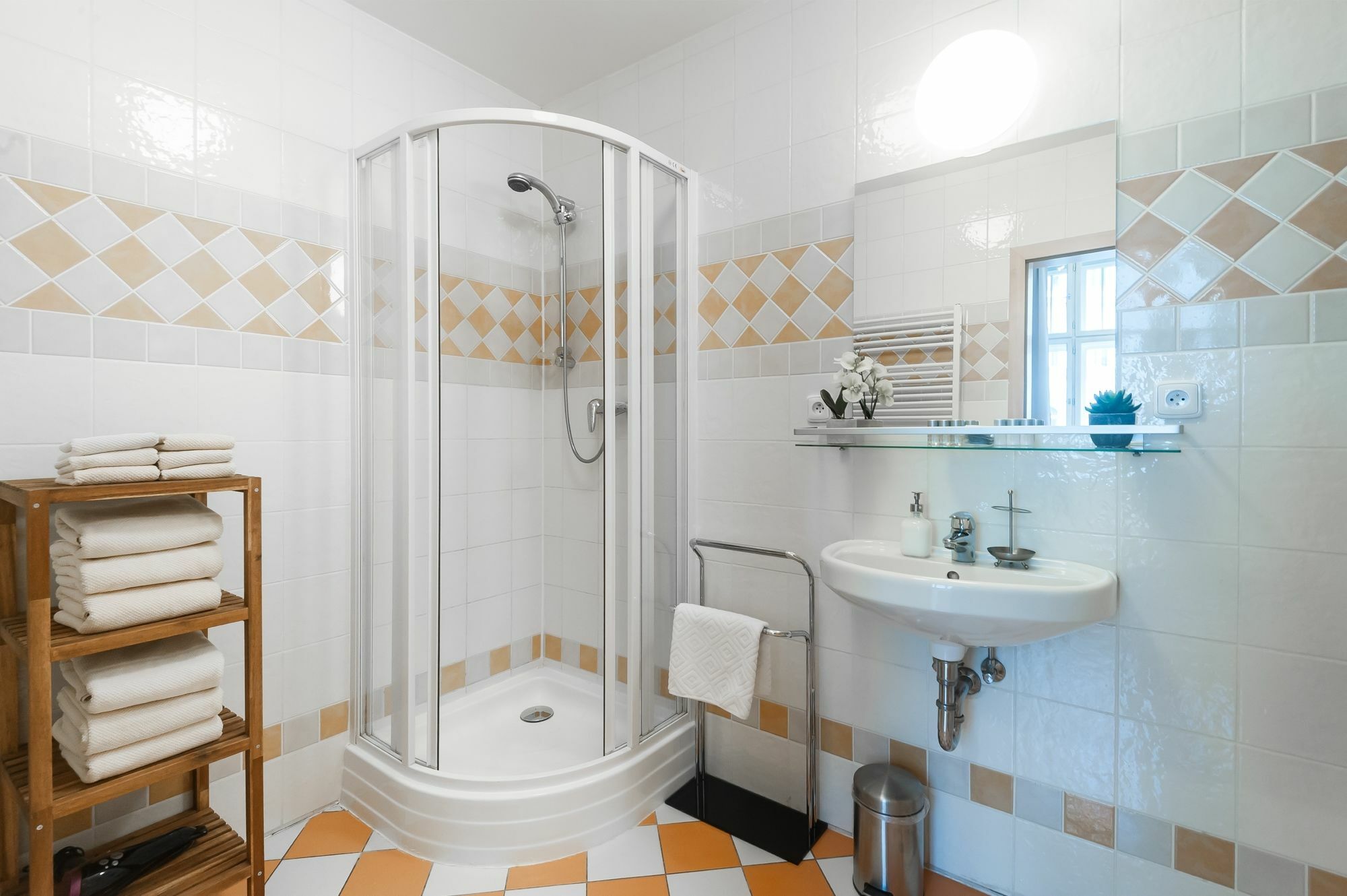 Slovansky Dum Boutique Apartments Prag Dış mekan fotoğraf