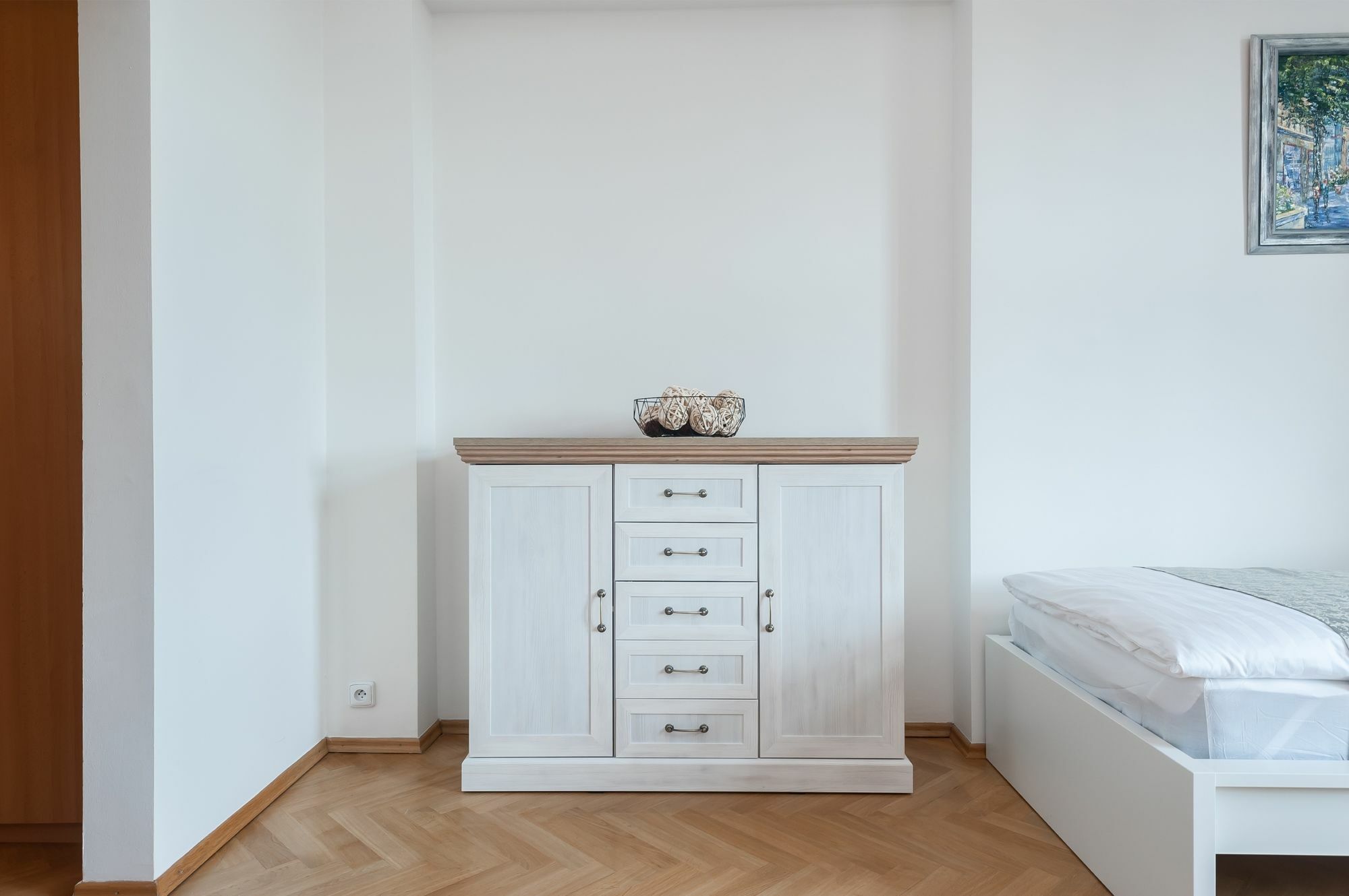 Slovansky Dum Boutique Apartments Prag Dış mekan fotoğraf