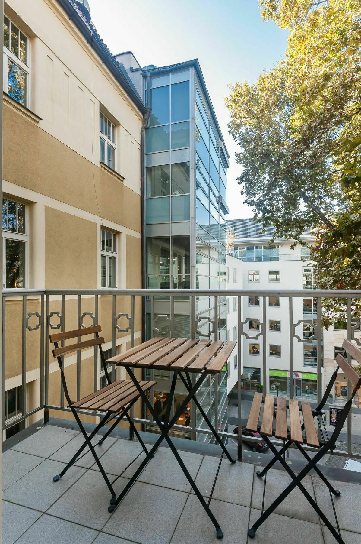 Slovansky Dum Boutique Apartments Prag Dış mekan fotoğraf