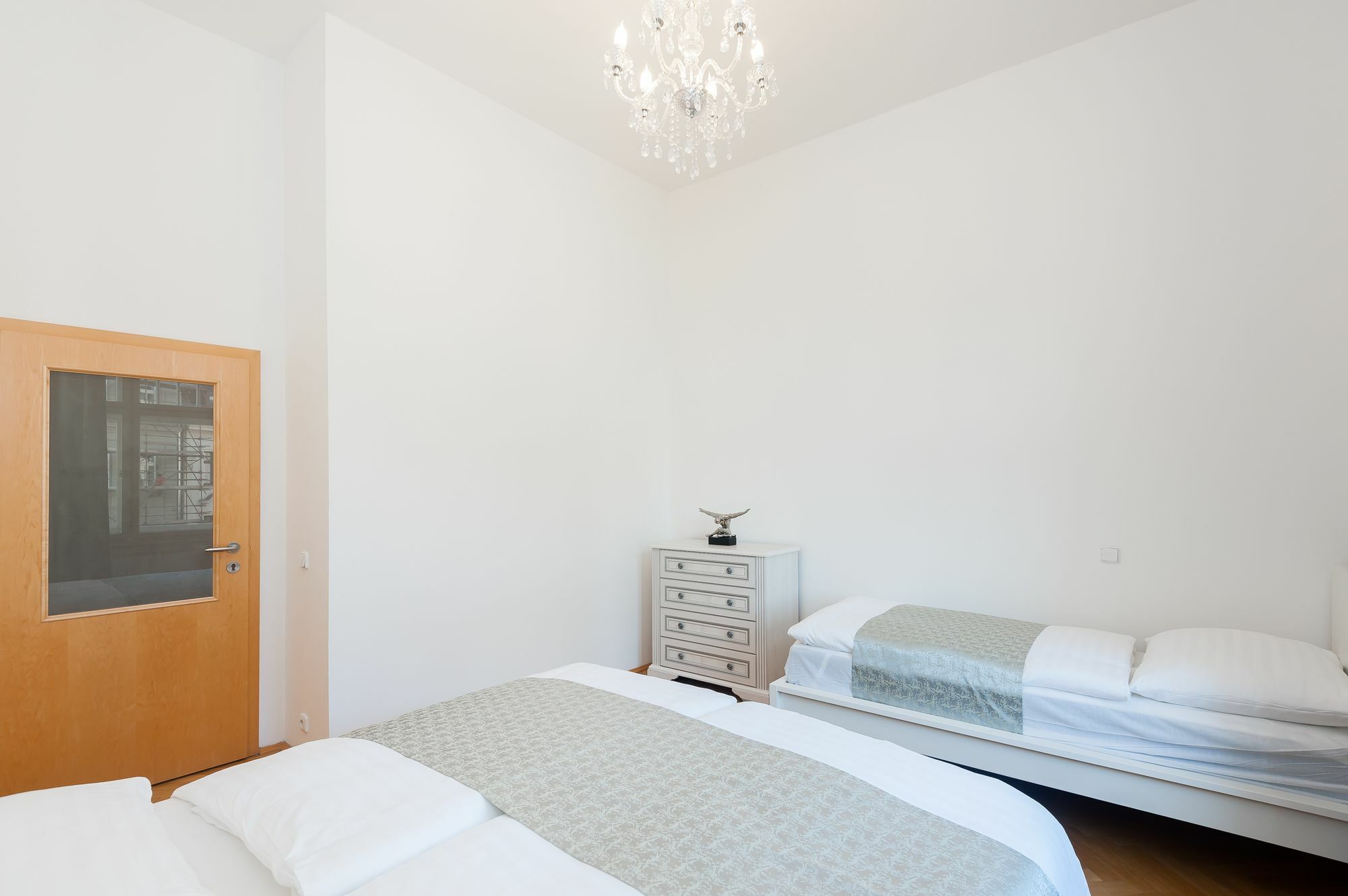 Slovansky Dum Boutique Apartments Prag Dış mekan fotoğraf