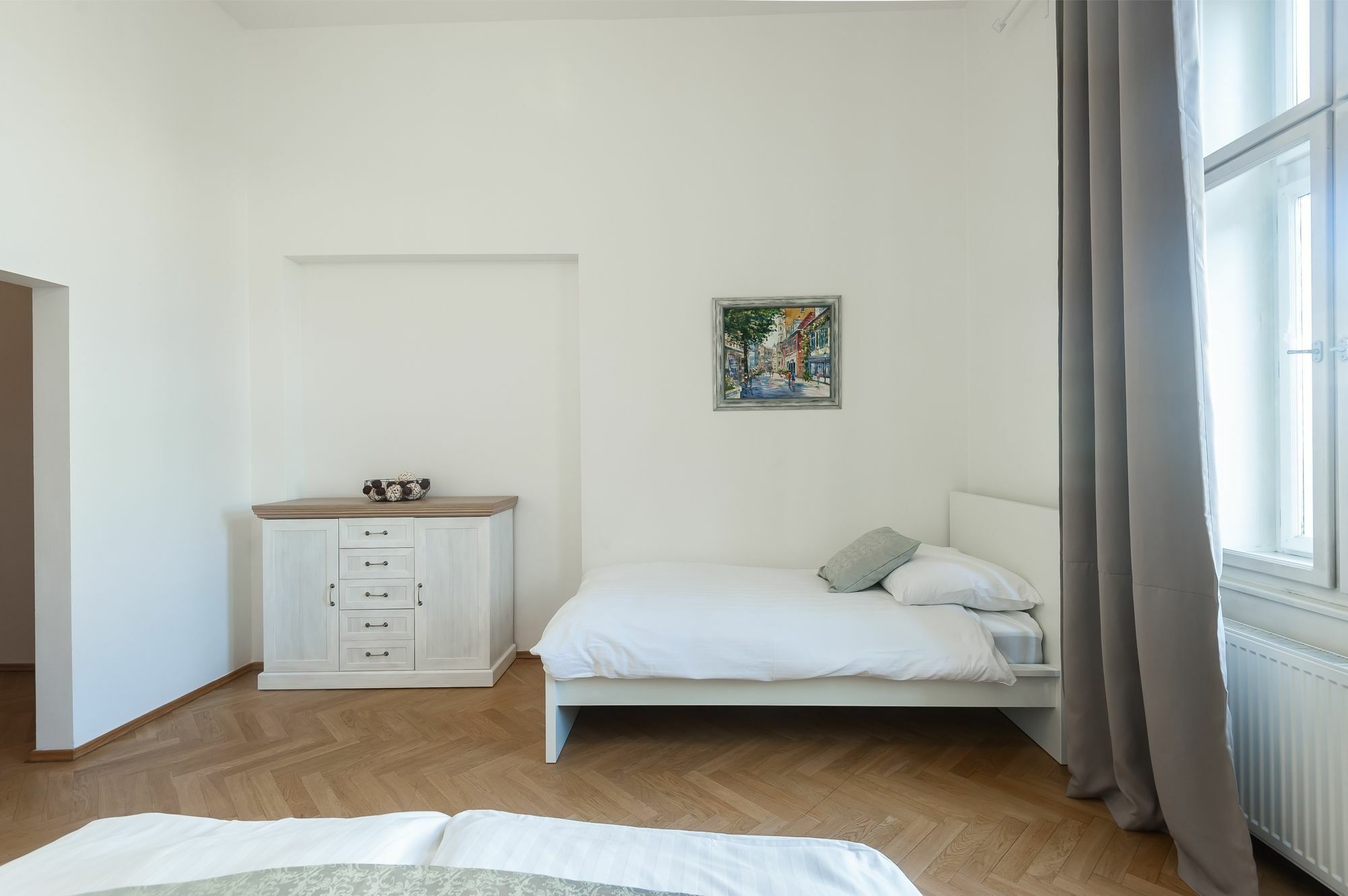 Slovansky Dum Boutique Apartments Prag Dış mekan fotoğraf