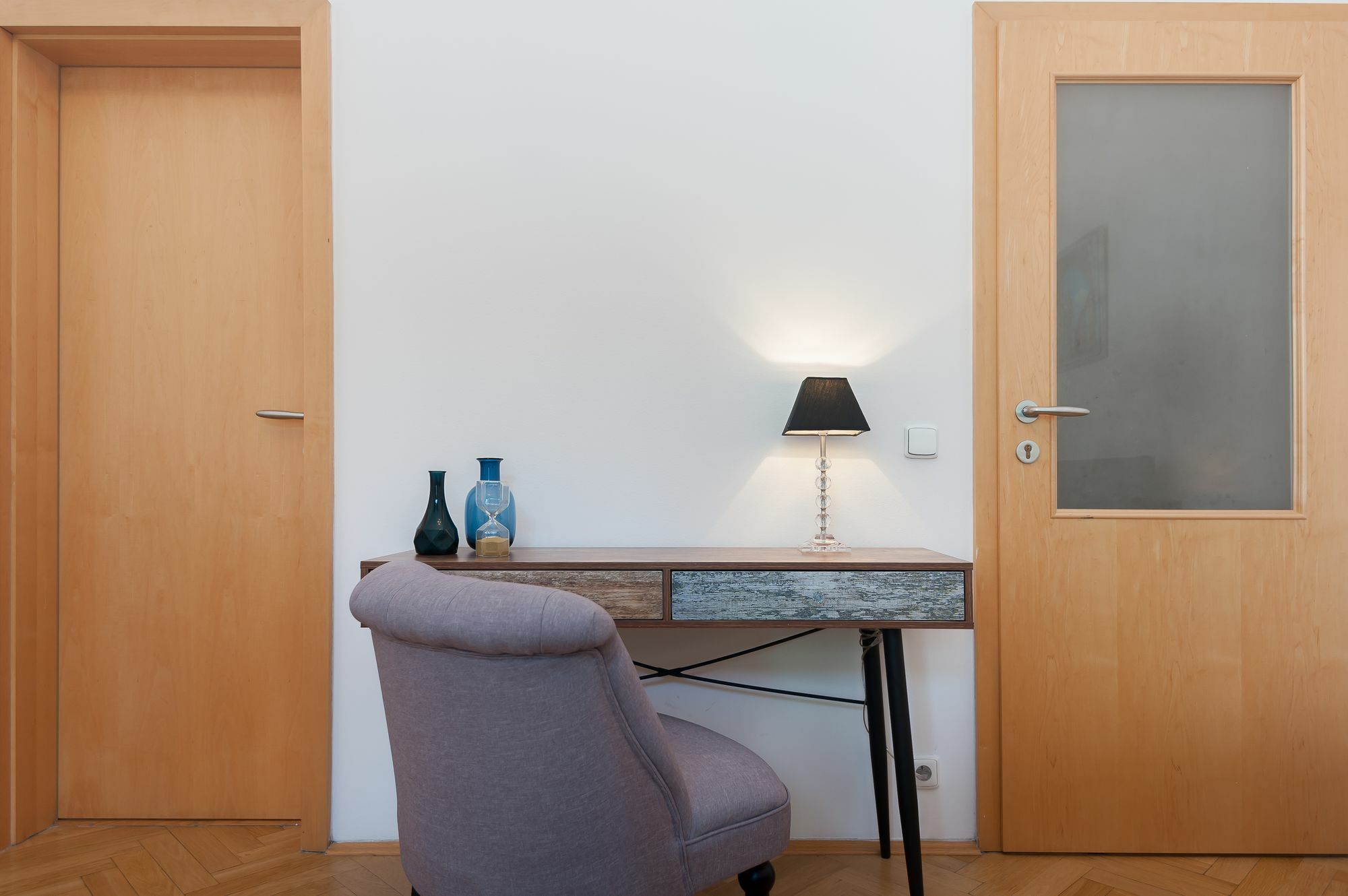 Slovansky Dum Boutique Apartments Prag Dış mekan fotoğraf