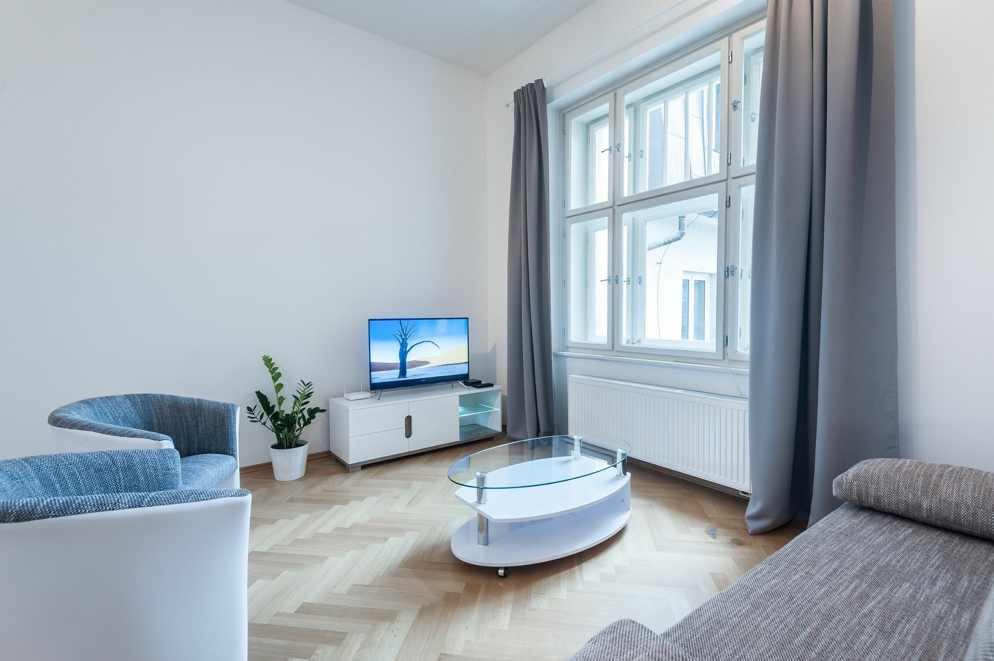 Slovansky Dum Boutique Apartments Prag Dış mekan fotoğraf