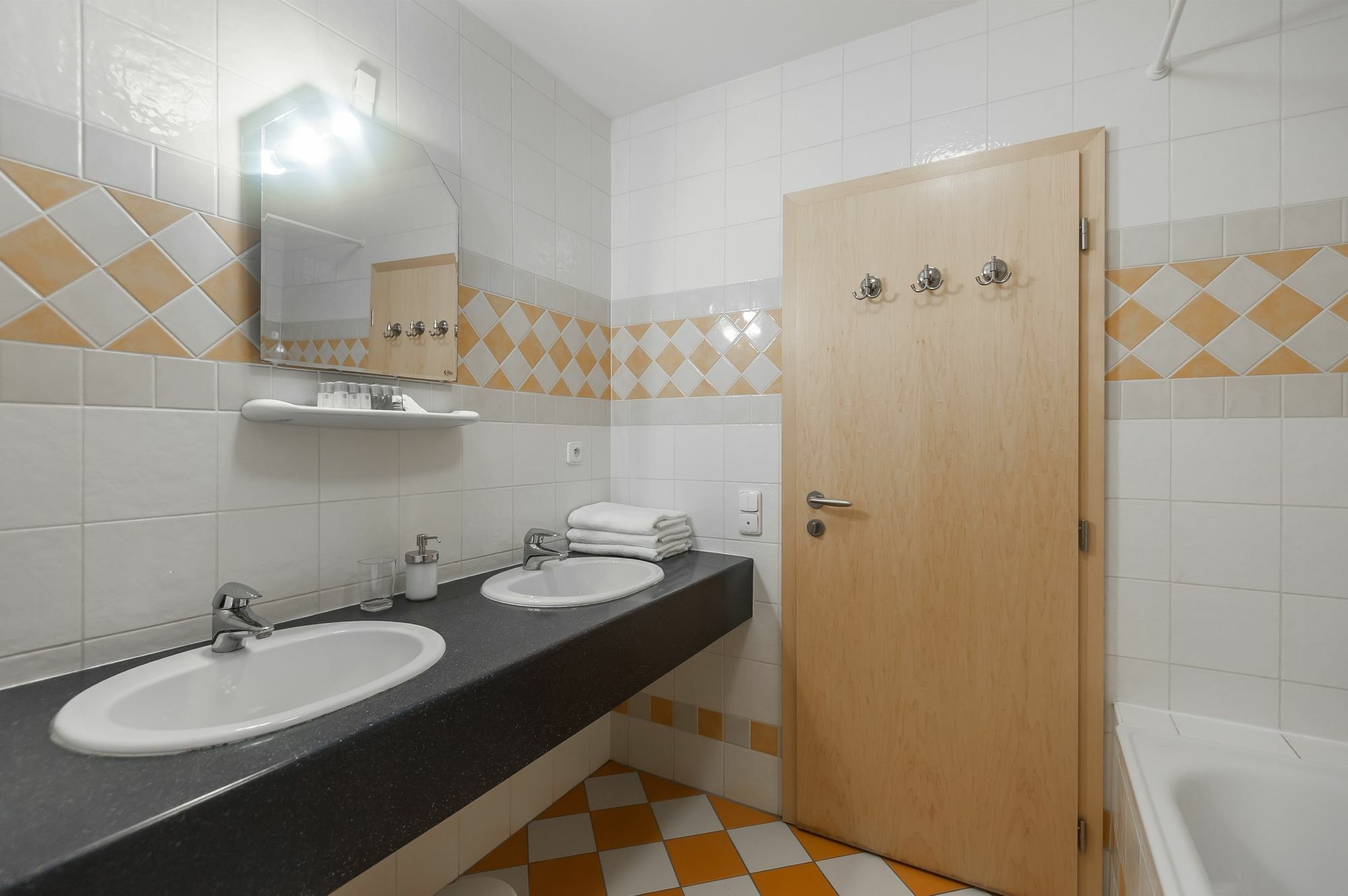 Slovansky Dum Boutique Apartments Prag Dış mekan fotoğraf