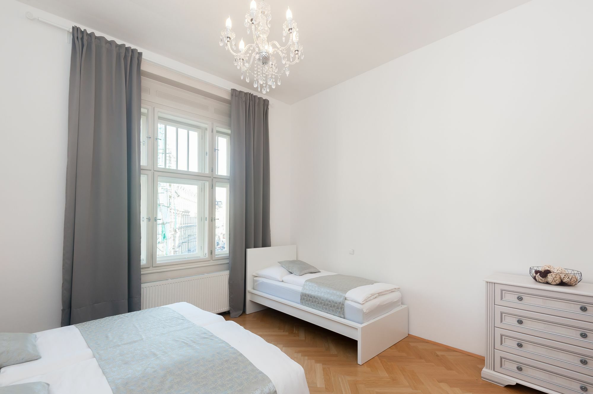 Slovansky Dum Boutique Apartments Prag Dış mekan fotoğraf