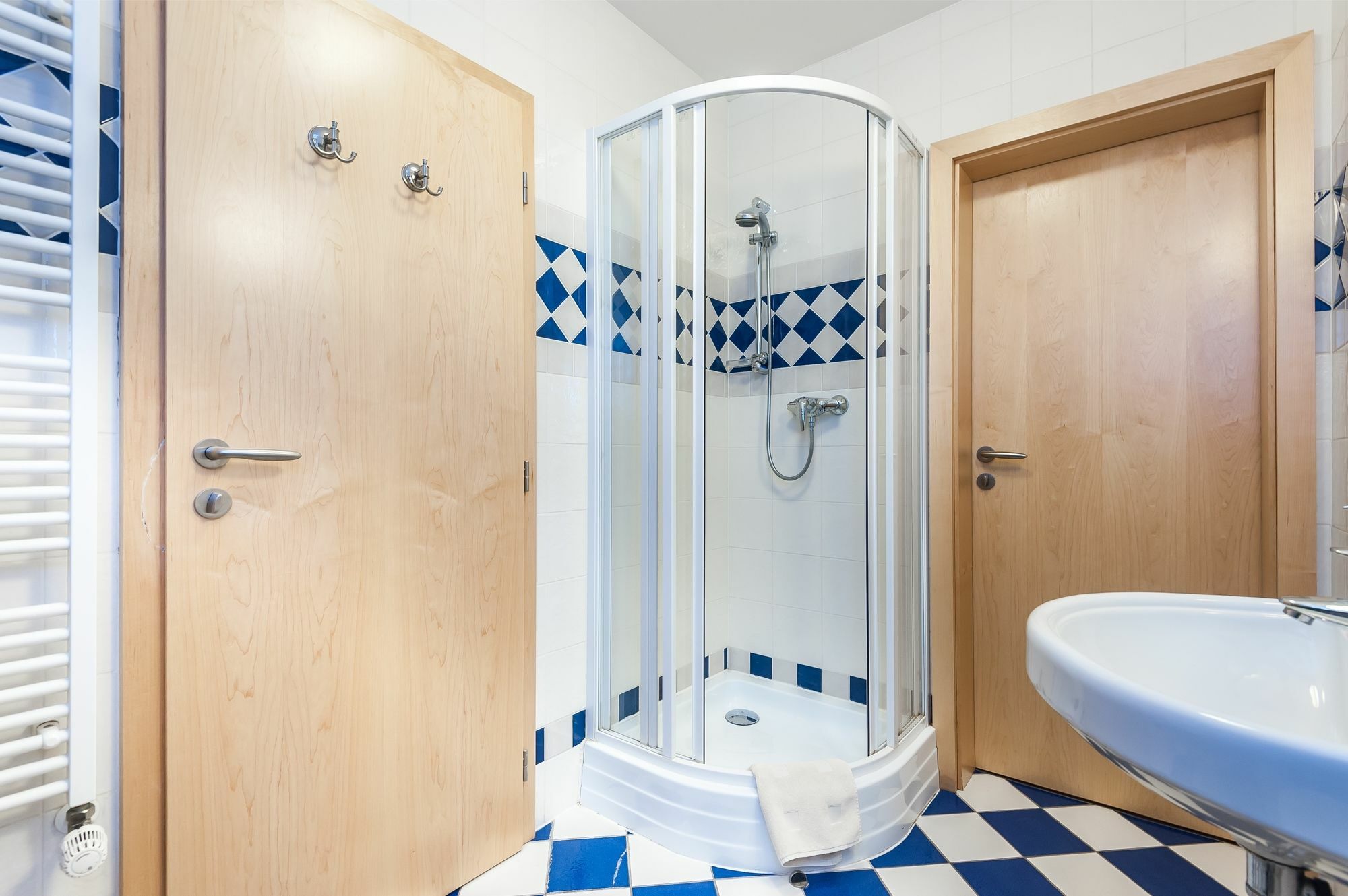 Slovansky Dum Boutique Apartments Prag Dış mekan fotoğraf